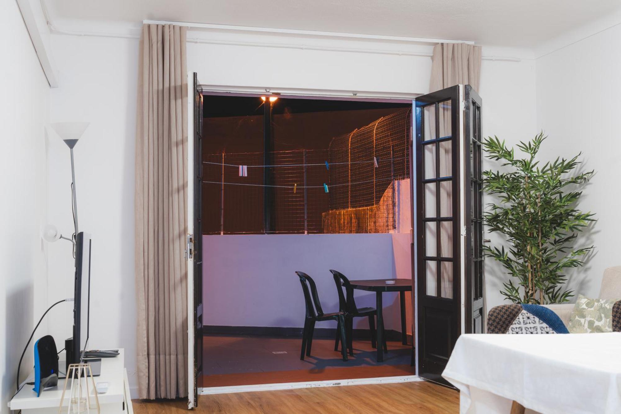 Casa Da Relva Villa Ponta Delgada Kültér fotó